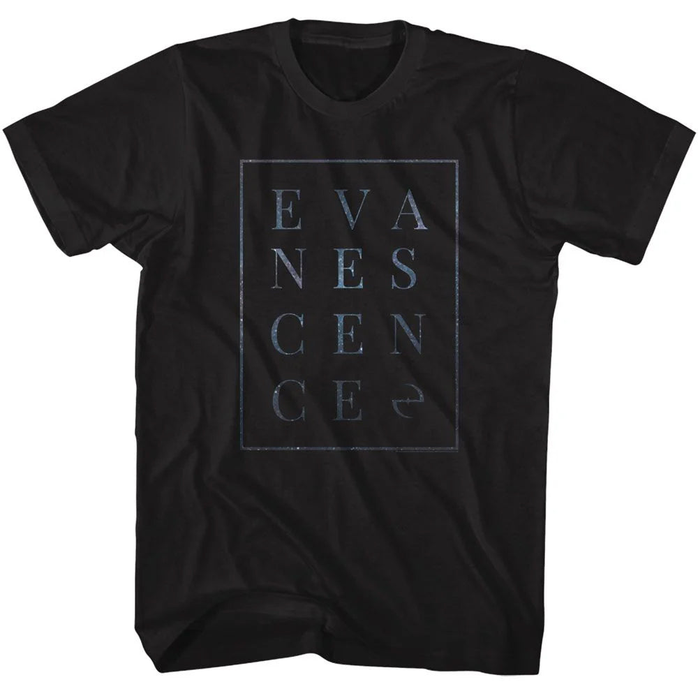 EVANESCENCE - (12月 来日 ) - EVANESCENCE BOX